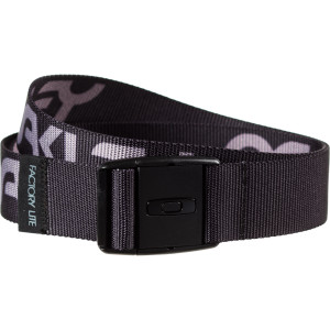 Factory Lite Belt