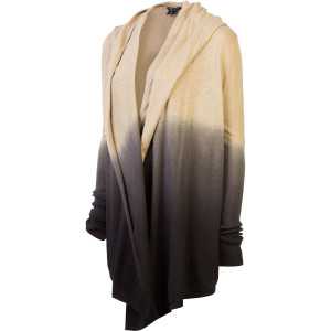 Cocoon Throw Shirt - Long-Sleeve - Women's