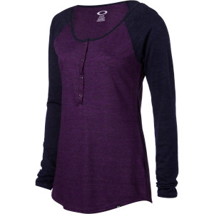 Cool Day Shirt - Long-Sleeve - Women's