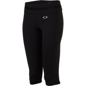 Night Run Capri - Women's