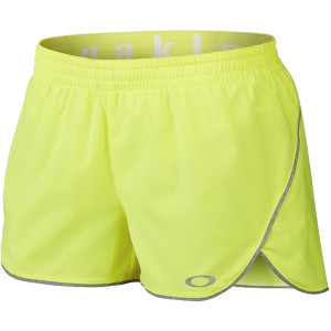 Burn Short - Women's