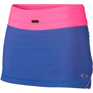 Runners High Skort