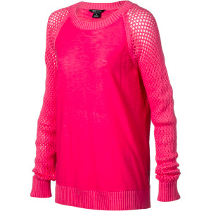Cast A Net Sweater - Women's