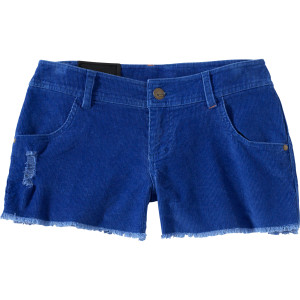 Indian Summer Short - Women's