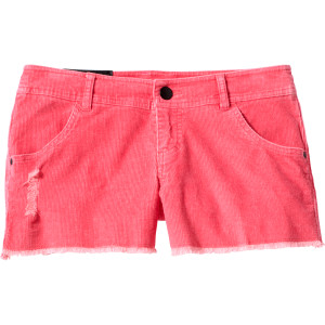 Indian Summer Short - Women's