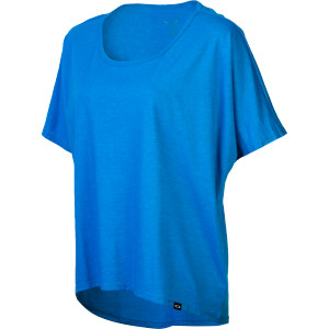 Anchor Shirt - Short-Sleeve - Women's