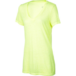 Edgy Shirt - Short-Sleeve - Women's