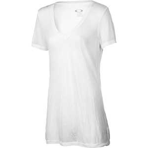 Edgy Shirt - Short-Sleeve - Women's