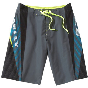 Gnarly Wave Board Short - Men's