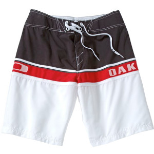 Sandy Shoreline Board Short - Men's