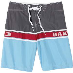 Sandy Shoreline Board Short - Men's