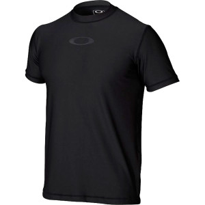 Ellipse Tee Rashguard - Men's