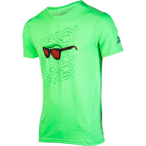O-Frogskin T-Shirt - Short-Sleeve - Men's