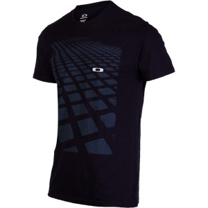 Blocks On Blocks T-Shirt - Short-Sleeve - Men's