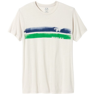 Painted Stripe T-Shirt - Short-Sleeve - Men's