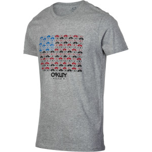 In Glasses We Trust T-Shirt - Short-Sleeve - Men's