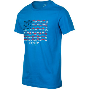 In Glasses We Trust T-Shirt - Short-Sleeve - Men's