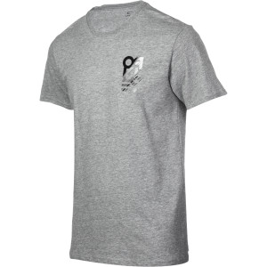 Factory Pilot Basic T-Shirt - Short-Sleeve - Men's