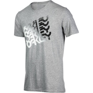 Quad Factory T-Shirt - Short-Sleeve - Men's