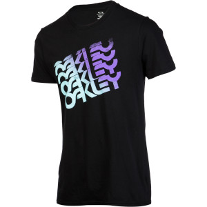 Quad Factory T-Shirt - Short-Sleeve - Men's
