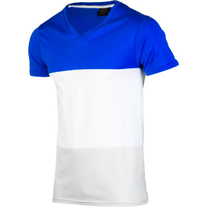 Mudskipper V T-Shirt - Short-Sleeve - Men's