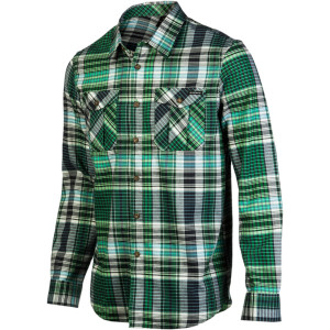 Spiracle Woven Shirt - Long-Sleeve - Men's