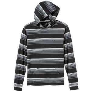 Ray-Finned Pullover Hoodie - Men's