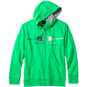 Griffins Nest 2.0 Full-Zip Hoodie - Men's