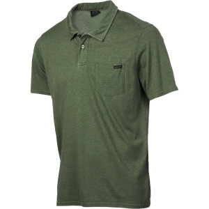 Ria Coast Polo Shirt - Short-Sleeve - Men's