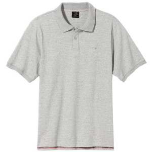 Classic Polo Shirt - Short-Sleeve - Men's