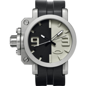 Click to Enlarge for Oakley Gearbox Watch Oakley Gearbox Watch-Image