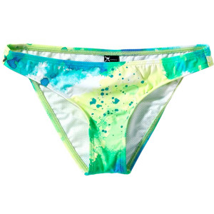 Hipster Bikini Bottom - Women's