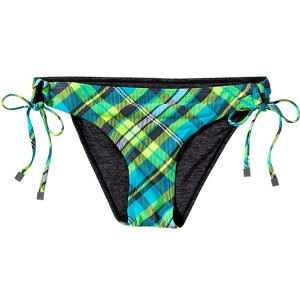 Reversible String Bikini Bottom - Women's
