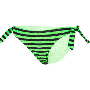 Tie Side Hipster Bikini Bottom - Women's