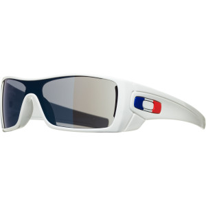 Country Flag Batwolf Sunglasses