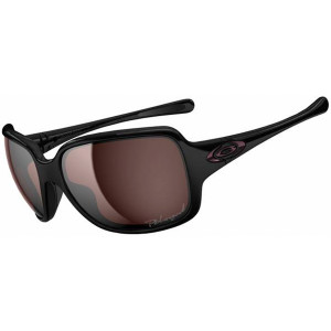 Click to Enlarge for Oakley Break Point Sunglasses - Polarized - Women's Oakley Break Point Sunglasses - Polarized - Women's -image