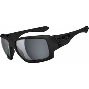 Click to Enlarge for Oakley Big Taco Sunglasses - Polarized Oakley Big Taco Sunglasses - Polarized-Image