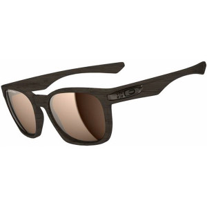 Oakley Garage Rock Sunglasses - Polarized