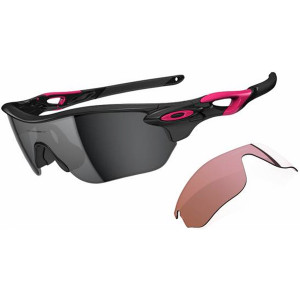 Radarlock Edge Sunglasses - Women's