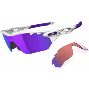 Radarlock Edge Sunglasses - Women's