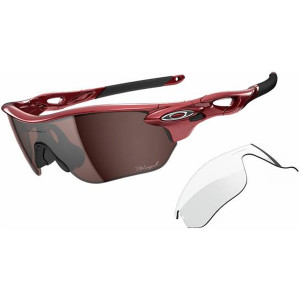 Radarlock Edge Sunglasses - Polarized - Women's