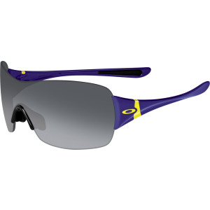 Click to Enlarge for Oakley Miss Conduct Squared Sunglasses - Women's Oakley Miss Conduct Squared Sunglasses - Women's -image