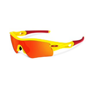 Click to Enlarge for Oakley Radar Path Sunglasses - Asian Fit Oakley Radar Path Sunglasses - Asian Fit -image