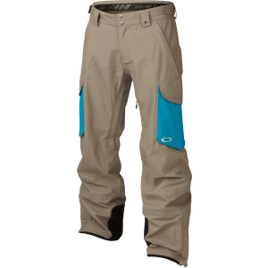 Click to Enlarge for Oakley Rafter Pant - Men's Oakley Rafter Pant - Men's-Image