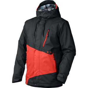 Oakley Division Insulated Jacket - Men's