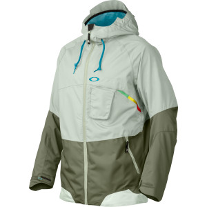 Click to Enlarge for Oakley Stillwell Jacket - Men's Oakley Stillwell Jacket - Men's -image