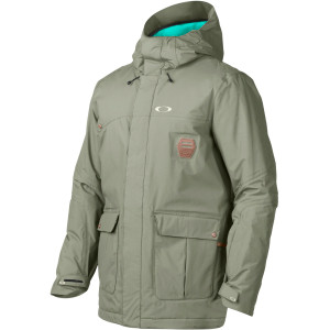 Click to Enlarge for Oakley Westend Jacket - Men's Oakley Westend Jacket - Men's -image