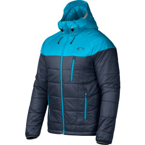 Click to Enlarge for Oakley Beltline Primaloft Insulated Jacket - Men's Oakley Beltline Primaloft Insulated Jacket - Men's -image
