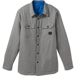 Oakley Reserve Flannel Shirt - Long-Sleeve - Men's -image
