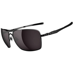 Click to Enlarge for Oakley Plaintiff Squared Sunglasses Oakley Plaintiff Squared Sunglasses -image